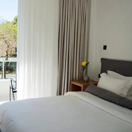 Апартаменты Glyfada South42 *