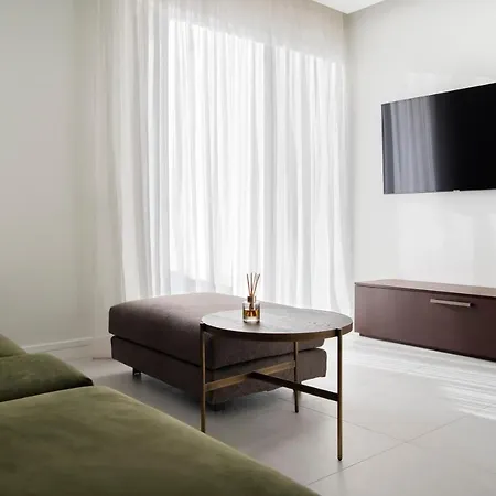 Glyfada South42 Афины