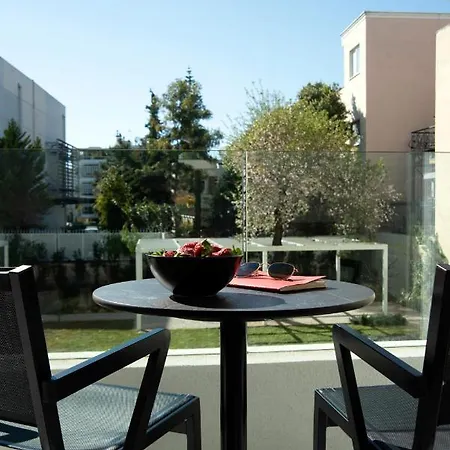 Glyfada South42 * Афины