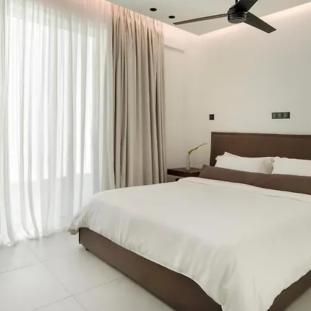 Апартаменты Glyfada South42 Афины