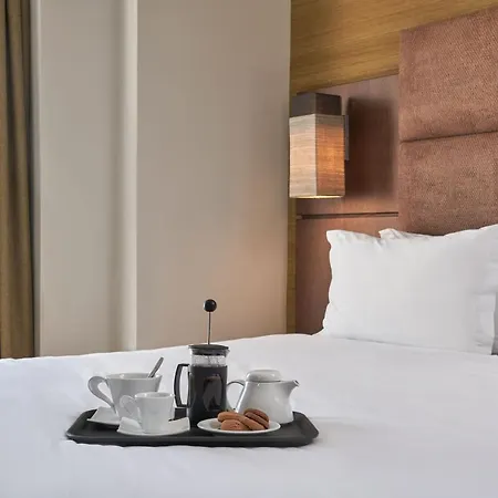 Hotel Arion 3*