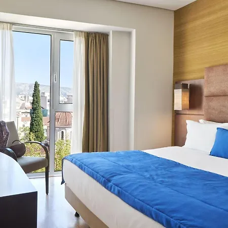 Arion 3* Atenas
