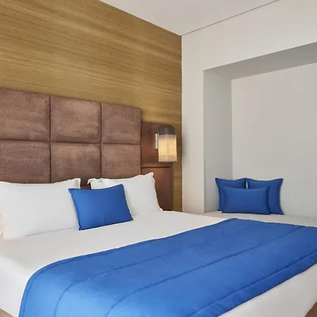 Arion Hotel Atenas