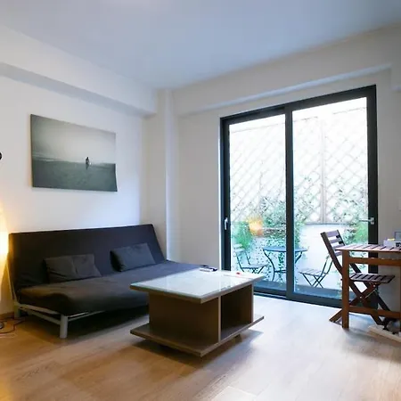 Plaka's Quality Apartment Athen