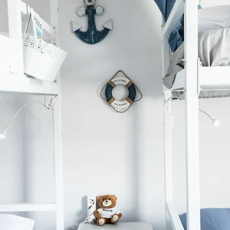 Hostel Thanasis Place
