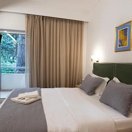 Hotel Anastazia Luxury & 2*