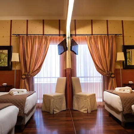 Anastazia Luxury & Hotel Atenas