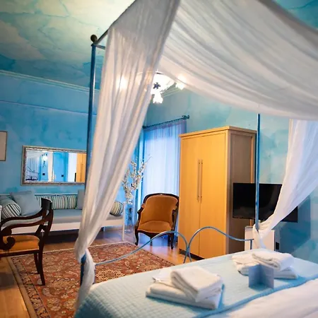 Hotel Anastazia Luxury & 2*