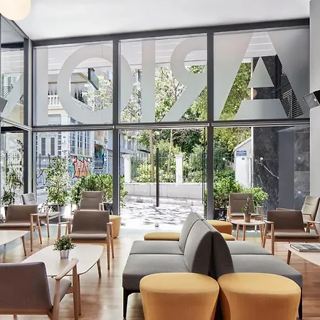 Arion Hotel
