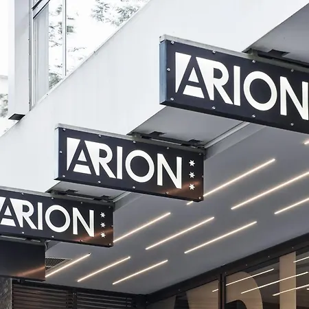 Arion Hotel