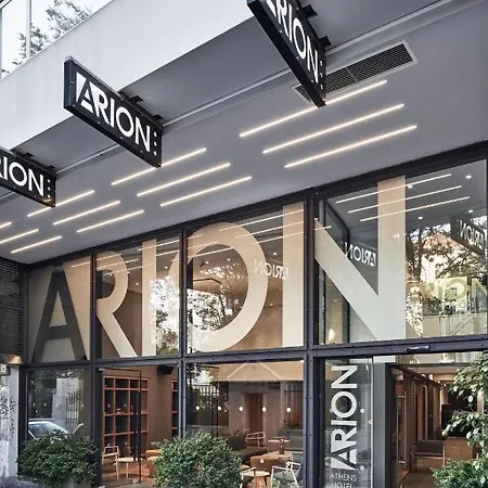 Hotel Arion