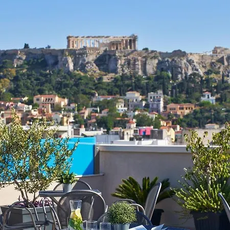 Hotel Arion