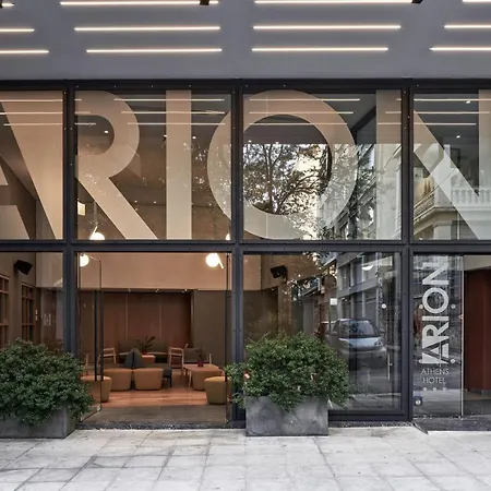 Arion Atenas