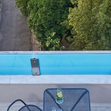 Hotel Arion 3*