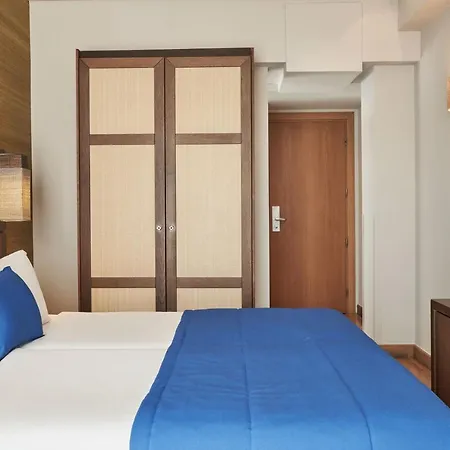 Hotel Arion Atenas