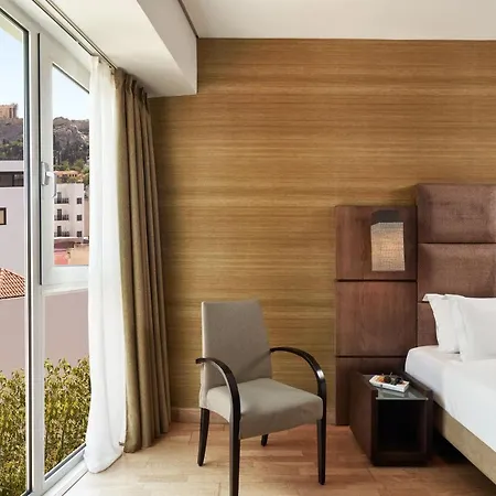 Hotel Arion