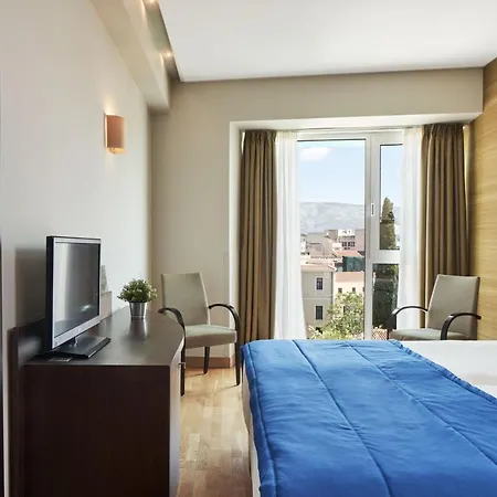 Arion Hotel Atenas