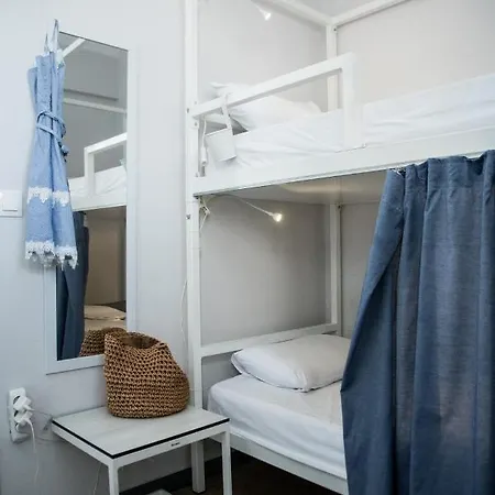 Hostel Thanasis Place