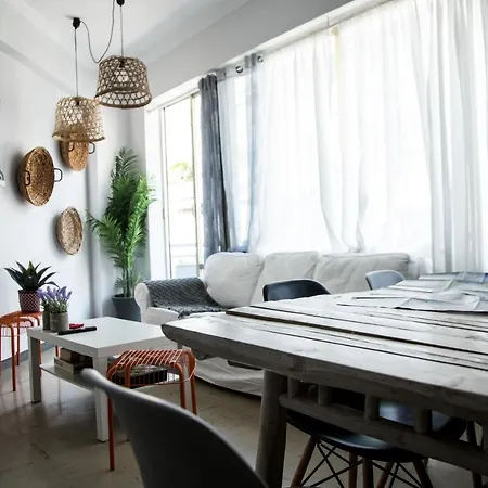 Thanasis Place *