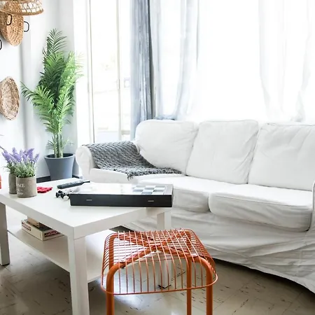 Hostel Thanasis Place Athen