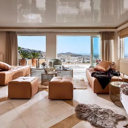 Apartment Elaia Luxury Residences
