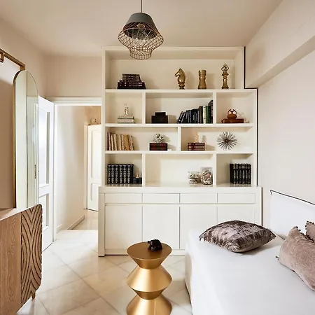 Apartment Elaia Luxury Residences *