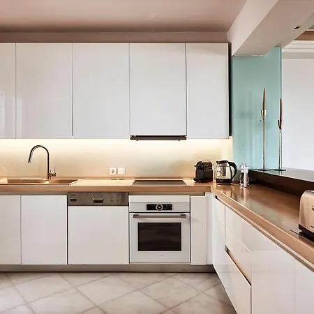 Elaia Luxury Residences * Athens