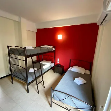 Hotel Artemision