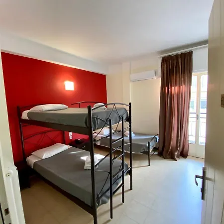 Hotel Artemision Atena