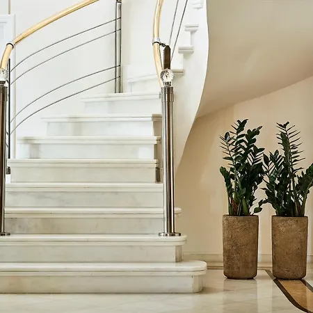 Elaia Luxury Residences Apartment
