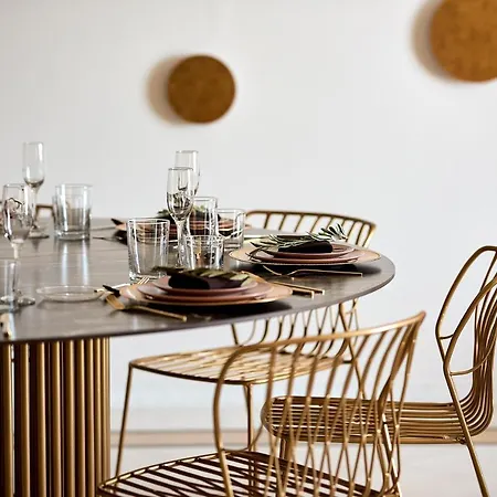 Elaia Luxury Residences * Athens