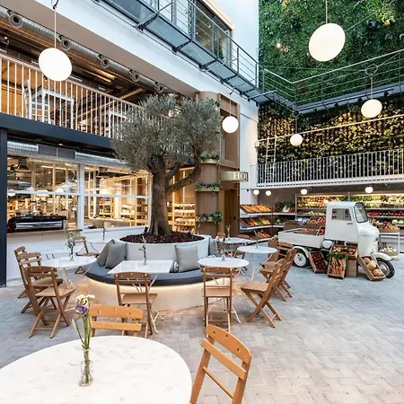 Ergon House Hotel 4*