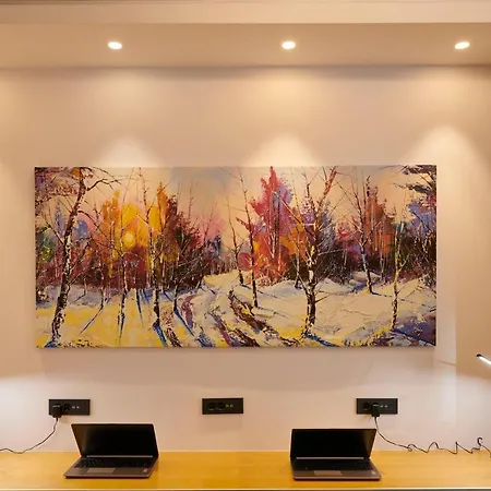 Hotel Meni & Ateny