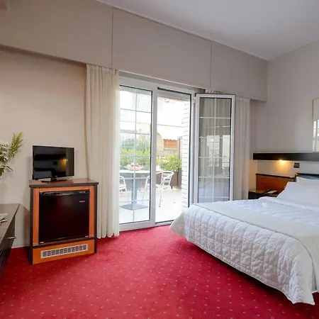 Victory Hotel Atenas