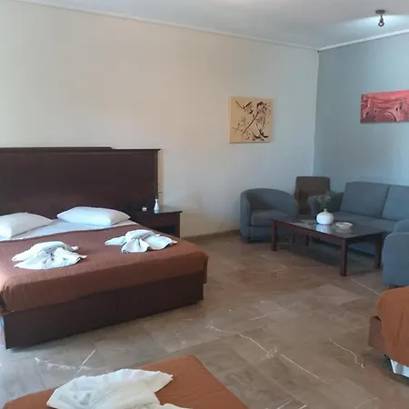 Apollo Hotel Athen