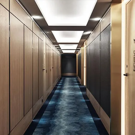 Capital Center - Mgallery Collection Hotel 5*