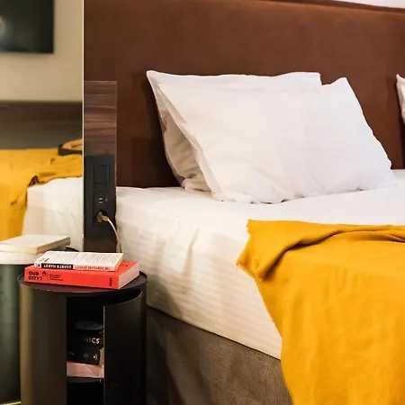 Gaia Apartahotel