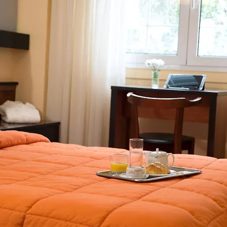 Victory Hotel Atenas