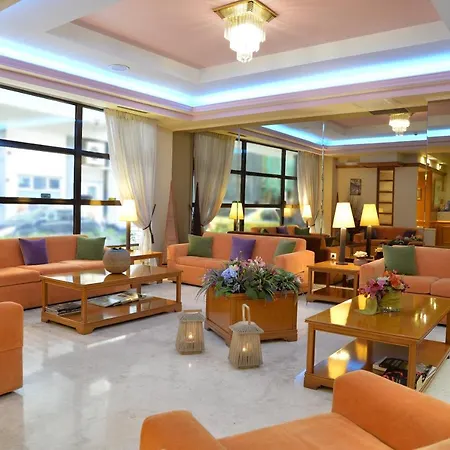 Hotel Victory Atenas