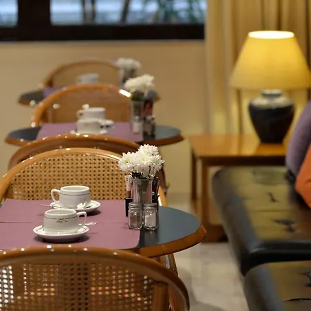 Hotel Victory 2*
