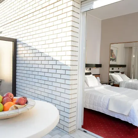 Victory Hotel