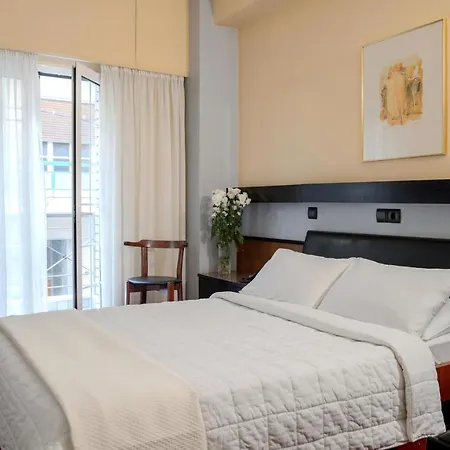 Hotel Victory