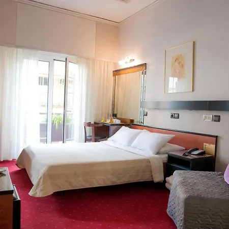 Victory Hotel Atenas