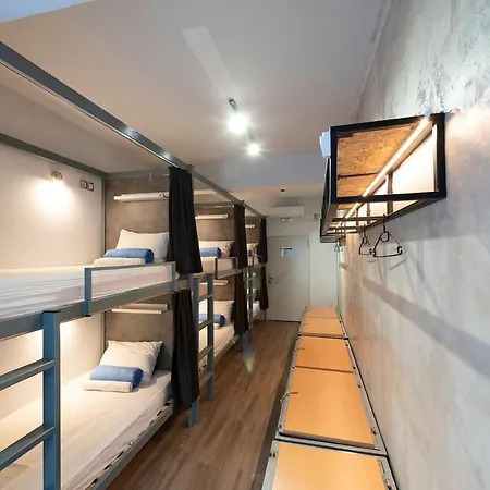 Bedbox *