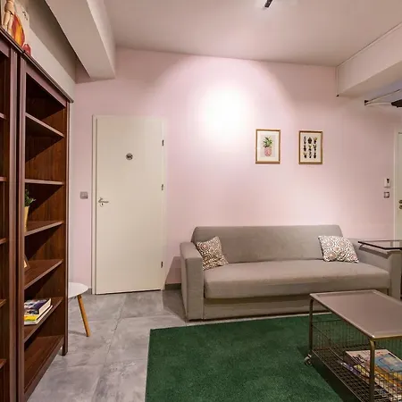 Bedbox * Athen