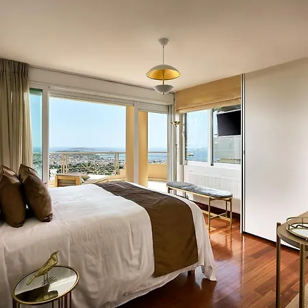 Elaia Luxury Residences