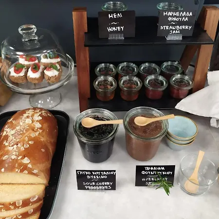 비 마이 게스트 아세나 아테네