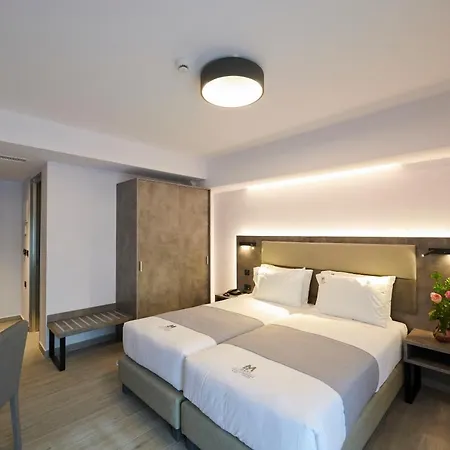 Meni & Hotel
