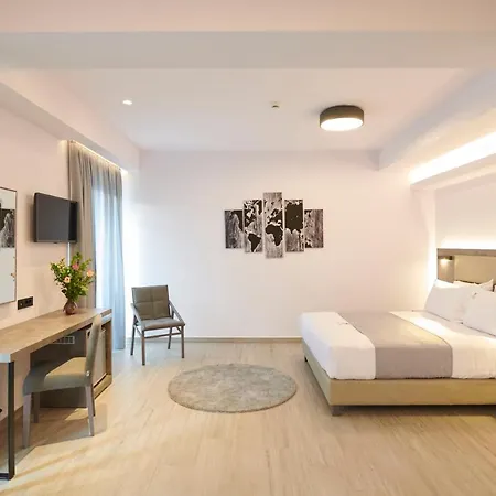 Meni & Hotel 3*