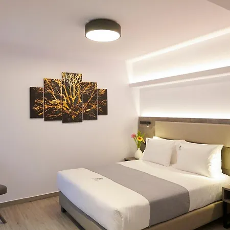 Hotel Meni & Ateny
